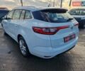 Белый Рено Меган, объемом двигателя 1.46 л и пробегом 144 тыс. км за 15500 $, фото 3 на Automoto.ua