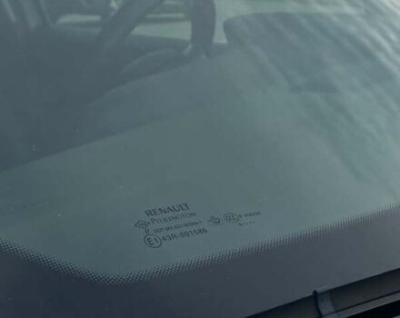 Білий Рено Меган, об'ємом двигуна 1.5 л та пробігом 177 тис. км за 14300 $, фото 24 на Automoto.ua