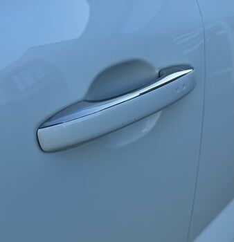 Белый Рено Меган, объемом двигателя 1.46 л и пробегом 198 тыс. км за 13750 $, фото 15 на Automoto.ua