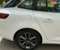 Белый Рено Меган, объемом двигателя 1.46 л и пробегом 190 тыс. км за 13150 $, фото 3 на Automoto.ua