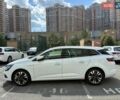 Белый Рено Меган, объемом двигателя 1.46 л и пробегом 136 тыс. км за 16500 $, фото 23 на Automoto.ua