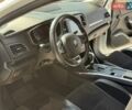 Белый Рено Меган, объемом двигателя 1.5 л и пробегом 222 тыс. км за 14100 $, фото 29 на Automoto.ua
