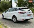 Білий Рено Меган, об'ємом двигуна 1.5 л та пробігом 181 тис. км за 13100 $, фото 4 на Automoto.ua