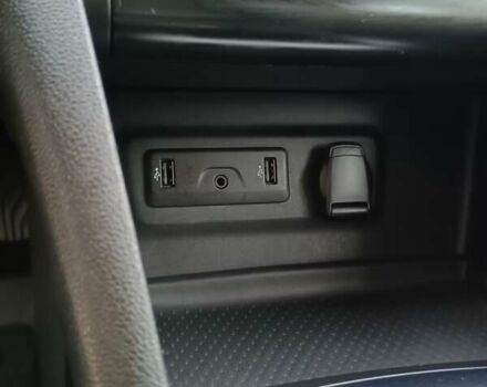 Белый Рено Меган, объемом двигателя 1.5 л и пробегом 222 тыс. км за 12600 $, фото 80 на Automoto.ua