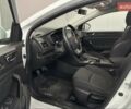 Белый Рено Меган, объемом двигателя 1.46 л и пробегом 155 тыс. км за 14000 $, фото 4 на Automoto.ua