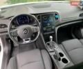 Білий Рено Меган, об'ємом двигуна 1.5 л та пробігом 232 тис. км за 12990 $, фото 61 на Automoto.ua