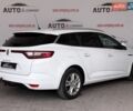 Білий Рено Меган, об'ємом двигуна 1.46 л та пробігом 197 тис. км за 14250 $, фото 2 на Automoto.ua