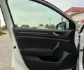 Белый Рено Меган, объемом двигателя 1.5 л и пробегом 199 тыс. км за 11500 $, фото 23 на Automoto.ua
