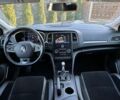 Белый Рено Меган, объемом двигателя 1.46 л и пробегом 198 тыс. км за 12950 $, фото 21 на Automoto.ua