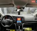 Белый Рено Меган, объемом двигателя 1.46 л и пробегом 264 тыс. км за 13000 $, фото 14 на Automoto.ua