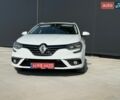 Білий Рено Меган, об'ємом двигуна 1.46 л та пробігом 212 тис. км за 14700 $, фото 7 на Automoto.ua