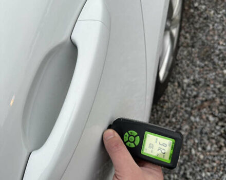 Белый Рено Меган, объемом двигателя 1.46 л и пробегом 181 тыс. км за 14200 $, фото 42 на Automoto.ua