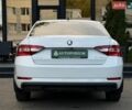 Белый Рено Меган, объемом двигателя 1.33 л и пробегом 210 тыс. км за 11700 $, фото 23 на Automoto.ua
