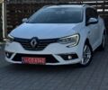 Белый Рено Меган, объемом двигателя 1.46 л и пробегом 174 тыс. км за 14300 $, фото 18 на Automoto.ua
