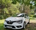 Белый Рено Меган, объемом двигателя 1.46 л и пробегом 132 тыс. км за 12599 $, фото 10 на Automoto.ua