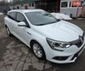 Білий Рено Меган, об'ємом двигуна 1.5 л та пробігом 149 тис. км за 13500 $, фото 3 на Automoto.ua