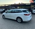 Білий Рено Меган, об'ємом двигуна 1.5 л та пробігом 204 тис. км за 13900 $, фото 6 на Automoto.ua
