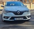 Білий Рено Меган, об'ємом двигуна 1.5 л та пробігом 192 тис. км за 12500 $, фото 17 на Automoto.ua