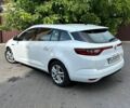 Білий Рено Меган, об'ємом двигуна 1.5 л та пробігом 165 тис. км за 14200 $, фото 1 на Automoto.ua