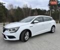 Білий Рено Меган, об'ємом двигуна 1.5 л та пробігом 174 тис. км за 13300 $, фото 47 на Automoto.ua