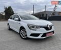 Білий Рено Меган, об'ємом двигуна 1.5 л та пробігом 174 тис. км за 13300 $, фото 34 на Automoto.ua