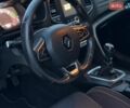 Білий Рено Меган, об'ємом двигуна 1.5 л та пробігом 170 тис. км за 13300 $, фото 15 на Automoto.ua