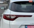 Білий Рено Меган, об'ємом двигуна 1.46 л та пробігом 96 тис. км за 15400 $, фото 15 на Automoto.ua