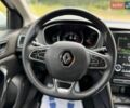 Білий Рено Меган, об'ємом двигуна 1.5 л та пробігом 181 тис. км за 13100 $, фото 11 на Automoto.ua