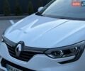 Белый Рено Меган, объемом двигателя 1.5 л и пробегом 179 тыс. км за 13300 $, фото 6 на Automoto.ua