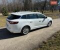 Белый Рено Меган, объемом двигателя 1.46 л и пробегом 183 тыс. км за 13400 $, фото 8 на Automoto.ua