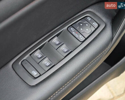 Белый Рено Меган, объемом двигателя 1.5 л и пробегом 114 тыс. км за 18600 $, фото 22 на Automoto.ua