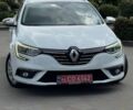 Білий Рено Меган, об'ємом двигуна 1.46 л та пробігом 198 тис. км за 12350 $, фото 15 на Automoto.ua