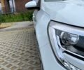 Білий Рено Меган, об'ємом двигуна 1.5 л та пробігом 232 тис. км за 13300 $, фото 14 на Automoto.ua