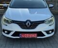 Белый Рено Меган, объемом двигателя 1.46 л и пробегом 198 тыс. км за 12950 $, фото 7 на Automoto.ua