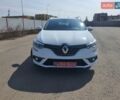 Белый Рено Меган, объемом двигателя 1.46 л и пробегом 134 тыс. км за 14900 $, фото 6 на Automoto.ua