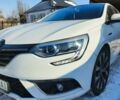 Білий Рено Меган, об'ємом двигуна 1.5 л та пробігом 177 тис. км за 13700 $, фото 16 на Automoto.ua