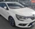 Білий Рено Меган, об'ємом двигуна 1.46 л та пробігом 175 тис. км за 16900 $, фото 4 на Automoto.ua