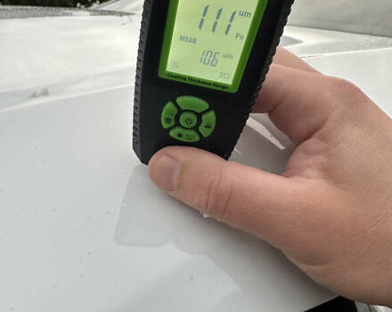 Белый Рено Меган, объемом двигателя 1.46 л и пробегом 179 тыс. км за 13800 $, фото 39 на Automoto.ua