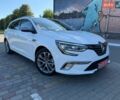 Білий Рено Меган, об'ємом двигуна 1.5 л та пробігом 193 тис. км за 16299 $, фото 2 на Automoto.ua