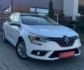 Белый Рено Меган, объемом двигателя 1.46 л и пробегом 174 тыс. км за 14300 $, фото 8 на Automoto.ua