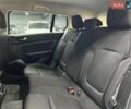 Белый Рено Меган, объемом двигателя 1.46 л и пробегом 264 тыс. км за 13000 $, фото 23 на Automoto.ua