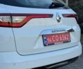 Белый Рено Меган, объемом двигателя 1.46 л и пробегом 198 тыс. км за 12950 $, фото 17 на Automoto.ua