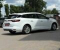 Белый Рено Меган, объемом двигателя 1.46 л и пробегом 198 тыс. км за 12350 $, фото 28 на Automoto.ua
