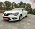Белый Рено Меган, объемом двигателя 1.5 л и пробегом 199 тыс. км за 11500 $, фото 1 на Automoto.ua