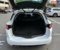 Белый Рено Меган, объемом двигателя 1.46 л и пробегом 136 тыс. км за 16500 $, фото 40 на Automoto.ua