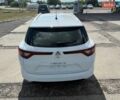Белый Рено Меган, объемом двигателя 1.5 л и пробегом 90 тыс. км за 15600 $, фото 27 на Automoto.ua