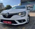 Белый Рено Меган, объемом двигателя 1.46 л и пробегом 199 тыс. км за 11900 $, фото 1 на Automoto.ua