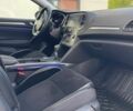 Белый Рено Меган, объемом двигателя 1.7 л и пробегом 89 тыс. км за 18300 $, фото 15 на Automoto.ua