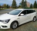 Белый Рено Меган, объемом двигателя 1.5 л и пробегом 222 тыс. км за 12600 $, фото 6 на Automoto.ua