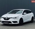 Білий Рено Меган, об'ємом двигуна 1.46 л та пробігом 216 тис. км за 11999 $, фото 1 на Automoto.ua